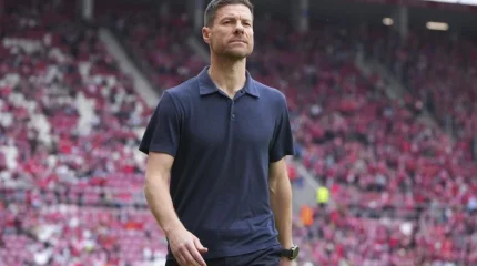 “Реал” клубының бас бапкері Хаби Алонсо қызметінен кетті