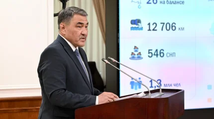 Елімізде су ресурстарын заңсыз пайдалануға қарсы жұмыс тобы құрылады