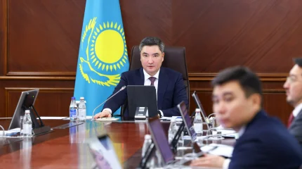 Су сапасына қатысты 70 мыңға жуық арыз түскен