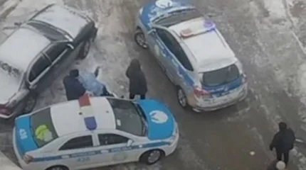 Пенсионерку насмерть сбили в Темиртау