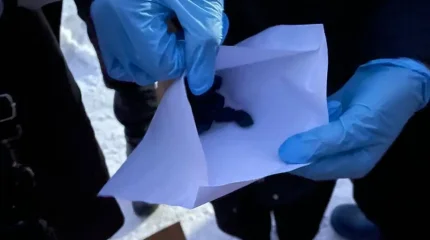 91 бұрынғы «закладчик» профилактикалық жұмыстарға тартылды – ІІМ