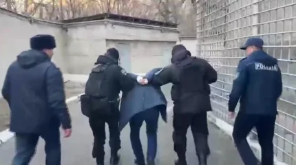 Шымкентте 21 жастағы қызды өлтірген күдікті ұсталды