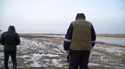 Атырауда қызының үйінен шығып кеткен тұрғынды бес күннен бері таппай жатыр