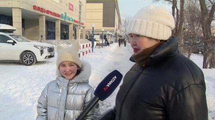 Сленг сөздер сананы улауда