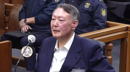 Оңтүстік Кореяның бұрынғы президентіне өлім жазасы кесілуі мүмкін