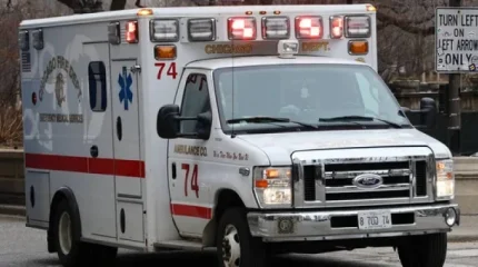 АҚШ-та бала анасының тапаншасымен екі жастағы інісін атып өлтірген