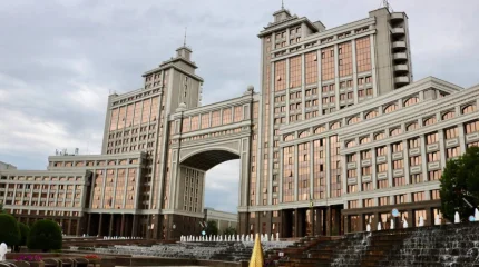 Минэнерго подтвердило атаки на танкеры с казахстанской нефтью в Черном море