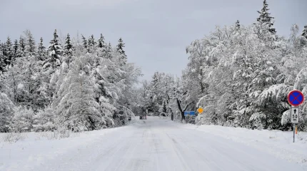 В Западно-Казахстанской и Атырауской областях открыто движение на ряде трасс
