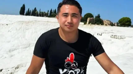 Казахстанского блогера с миллионной аудиторией объявили в международный розыск