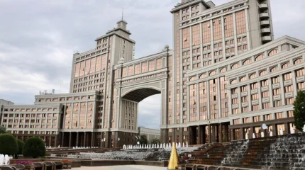 Минэнерго РК подтвердило инциденты с танкерами в Черном море