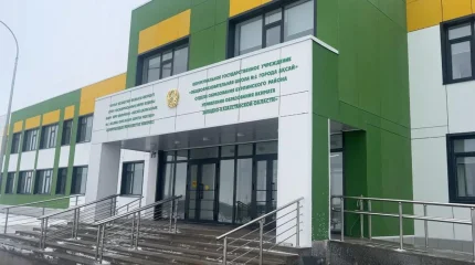 Былтыр 162 жаңа мектеп салынды