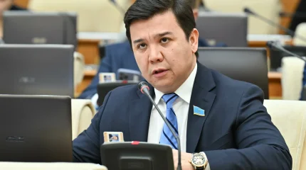 Фермерлердің өнімін экспортқа шығаруды шектеу тиімсіз-Темір Қырықбаев