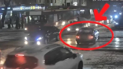 Угон BMW раскрыт по горячим следам в Восточно-Казахстанской области