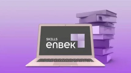 570 мың қазақстандық Skills Enbek платформасында білім алды