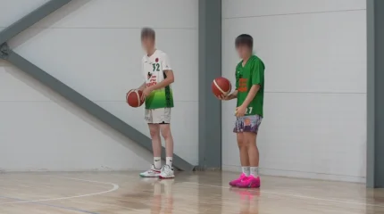 Атырауда 13 жасар бала спорт кешенінде баскетбол ойнап жүріп көз жұмды