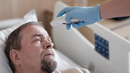 Почему мужчины хуже переносят даже легкую простуду