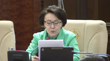 "Біз қайғылы жағдай орын алғаннан кейін ғана әрекет етеміз", - депутат