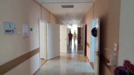 Конфликт с рукоприкладством между врачами произошел в Костанайской районной больнице