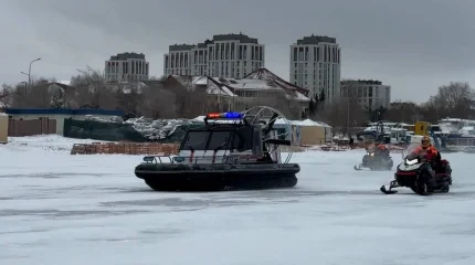 Елімізде «Мұз» профилактикалық акциясы жалғасуда