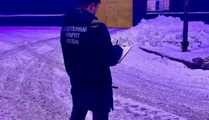 Двое казахстанцев погибли на предприятии "Северстали" в России