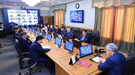 Қарағанды облысында жасөспірімдер арасындағы суицидтің алдын алу шаралары күшейтілуде