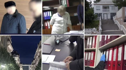 Виллу в Испании арестовали по делу о хищении денег ОСМС через частные клиники Астаны