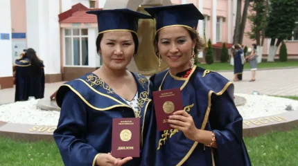 Дипломы казахстанских вузов будут признаны в Китае, Японии, Корее и Австралии