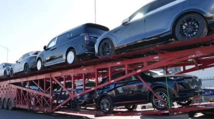 Қазақстан Еуроодаққа автокөлік экспорттамақ