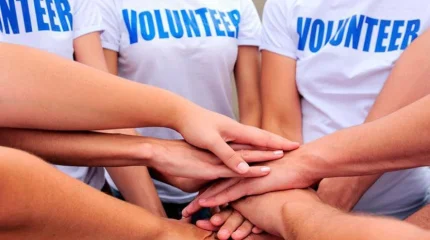 300 мыңнан астам қазақстандық волонтерлікпен айналысады