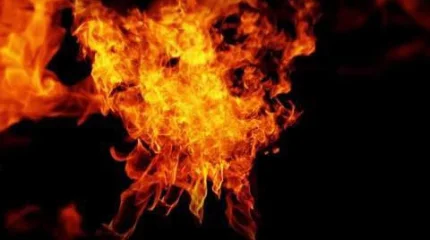 Екі бала қаза тапты