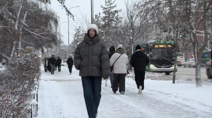 Астанада арнайы жасақ қызметкерін атып кетті