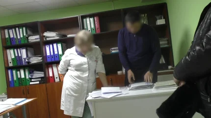 МӘМС-тен қаржы жымқырып, Испаниядан үй рәсімдеген