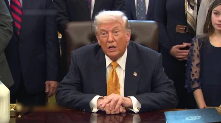 Трамп Иранға шабуылды кейінге қалдырды