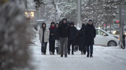 Отбасылық өмірді контентке айналдырғандар көбейді