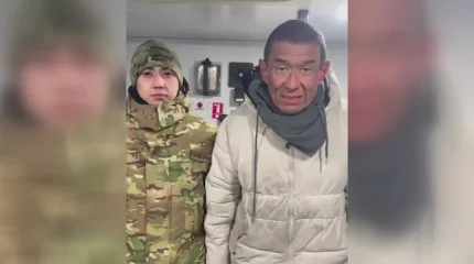 16 ампутаций за зиму в Павлодаре: врачи фиксируют тяжёлые обморожения