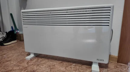 Сироты и многодетные семьи замерзают в новом арендно-коммунальном доме в СКО