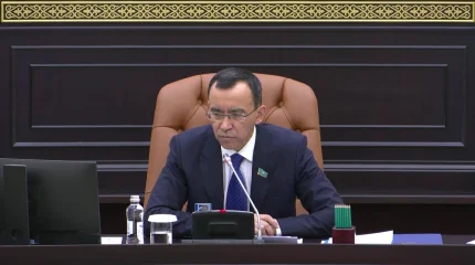 Изменения в образовании, опасная реклама и архивы: что обсуждают сенаторы?