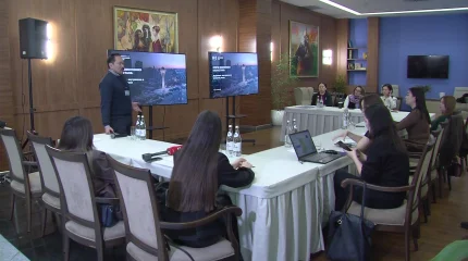 В 2026 году инфляция сохранится как минимум на уровне прошлого года - прогноз НАЦ