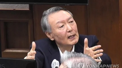 Оңтүстік Кореяда экс-президентке қатысты сот үкімі жарияланады