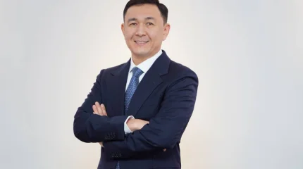 Талгат Газизов назначен председателем Правления «Kazakh Tourism»