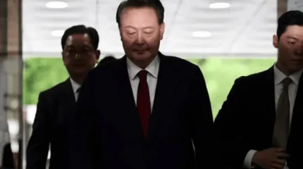 Оңтүстік Кореяның бұрынғы президентіне үкім шықты