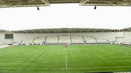 Қызылордадағы жаңа стадион UEFA лицензиясын қашан алады?