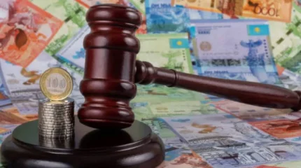 Жамбылдағы тендер дауына нүкте қойылды