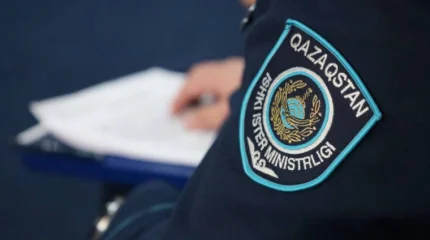 Убийство девушки в Шымкенте: в МВД сделали заявление