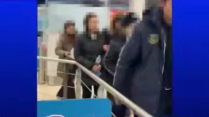 Разыскиваемая за руководство финансовой пирамидой экстрадирована из Грузии