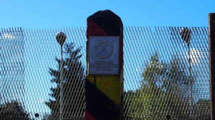 В Берлине отменяют изучение истории ГДР в школах