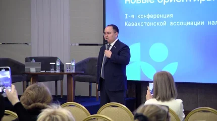 «AMANAT» партиясы жаңа салық  кодексі бойынша кеңес беретін  платформа құрады», – Дәулет Кәрібек