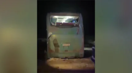 ДТП со смертельным исходом произошло в Мангистауской области