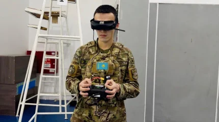 В военном вузе Минобороны открыли школу подготовки специалистов по БПЛА