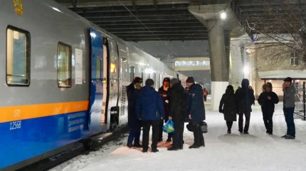 Что запрещено провозить в поездах Казахстана: полный перечень от АО «Пассажирские перевозки»